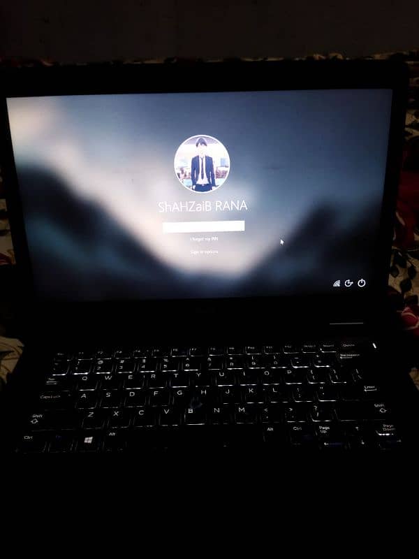 i7 6th gen. TOUCH SCREEN 1440P 2K DELL LETITUDE LAPTOP 0