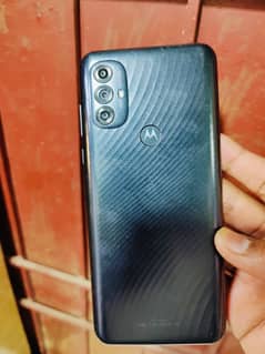 MOTO G POWER 2022