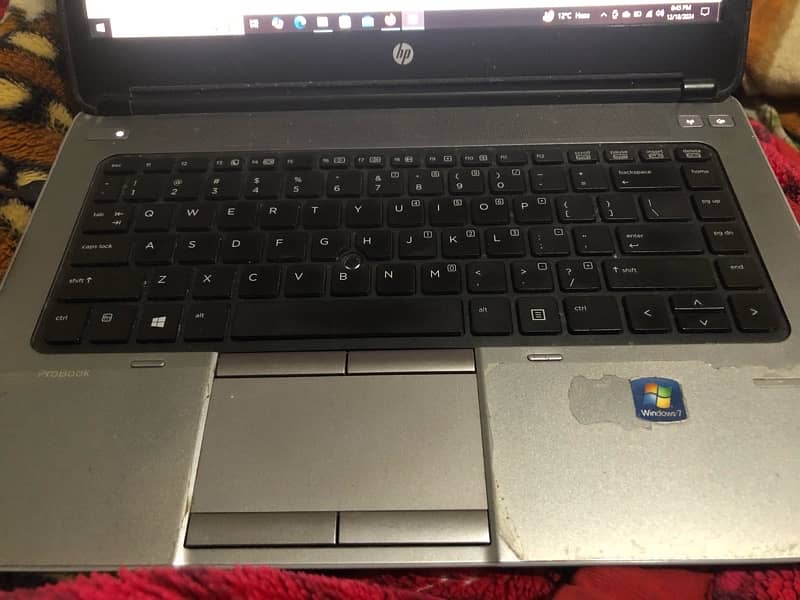 Hp laptop for sale 1