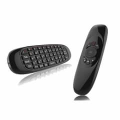 Air Mouse C120 For Android And Smart TV