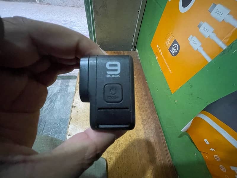 GoPro Hero 9 Black 1