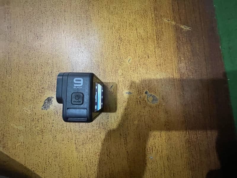 GoPro Hero 9 Black 3