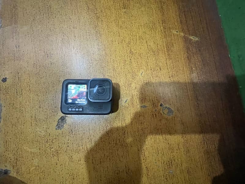 GoPro Hero 9 Black 7