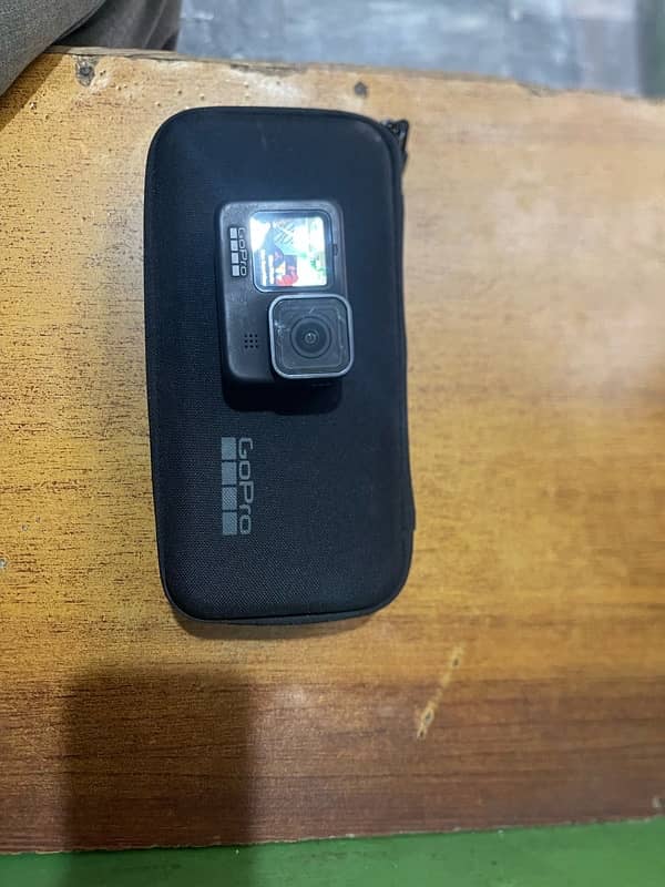 GoPro Hero 9 Black 8