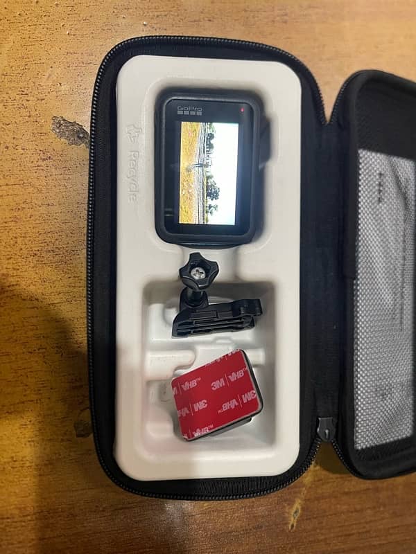 GoPro Hero 9 Black 9