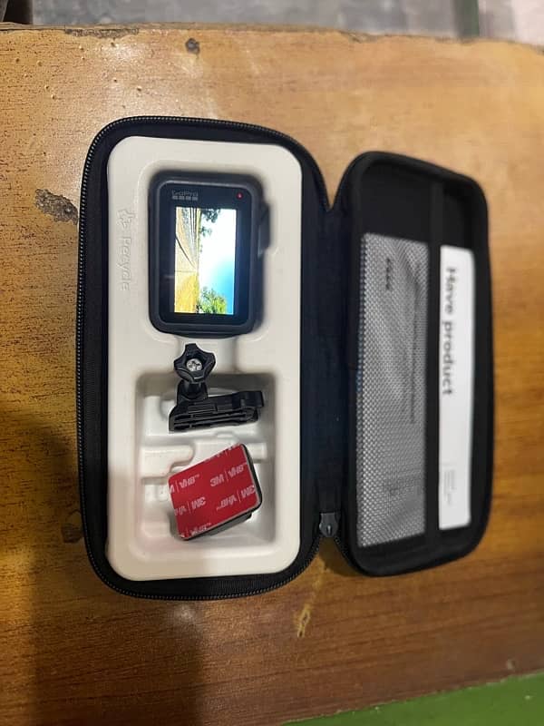 GoPro Hero 9 Black 10