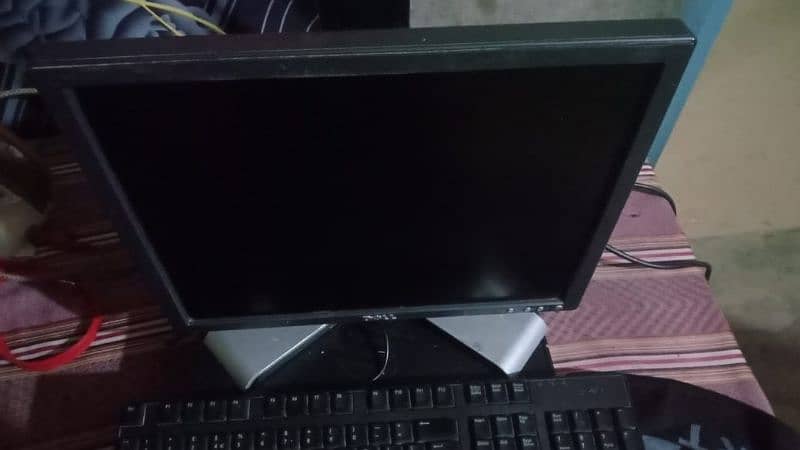 Dell PC only 14000/ urgent sale 1