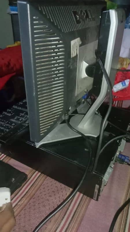 Dell PC only 14000/ urgent sale 2