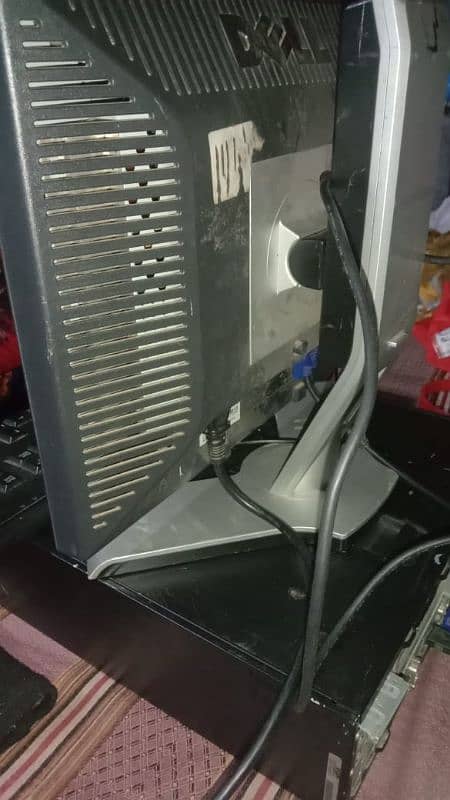 Dell PC only 14000/ urgent sale 6