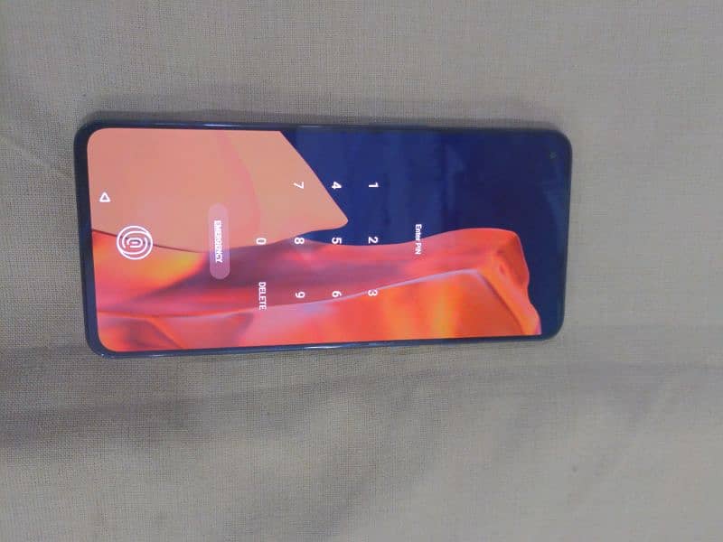 OnePlus 9 12/256 pta approved duol sim 2