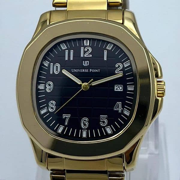 Patek Philippe/Analogue Watch/Luxury Watch/Rolex Watch/Halei Watch 11