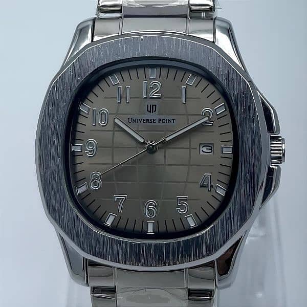 Patek Philippe/Analogue Watch/Luxury Watch/Rolex Watch/Halei Watch 15