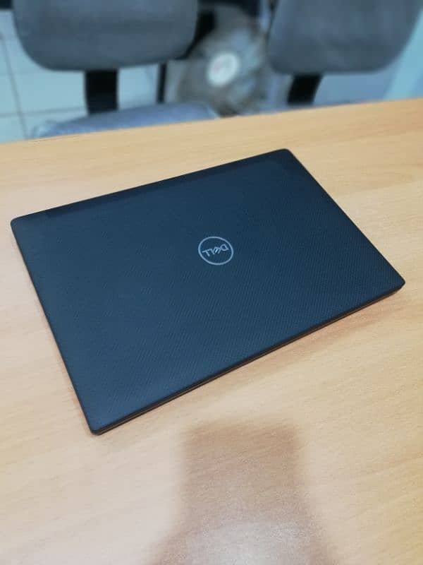 Dell Latitude 7490 Corei5 8th Gen Laptop in A+ Condition (UAE Import) 1