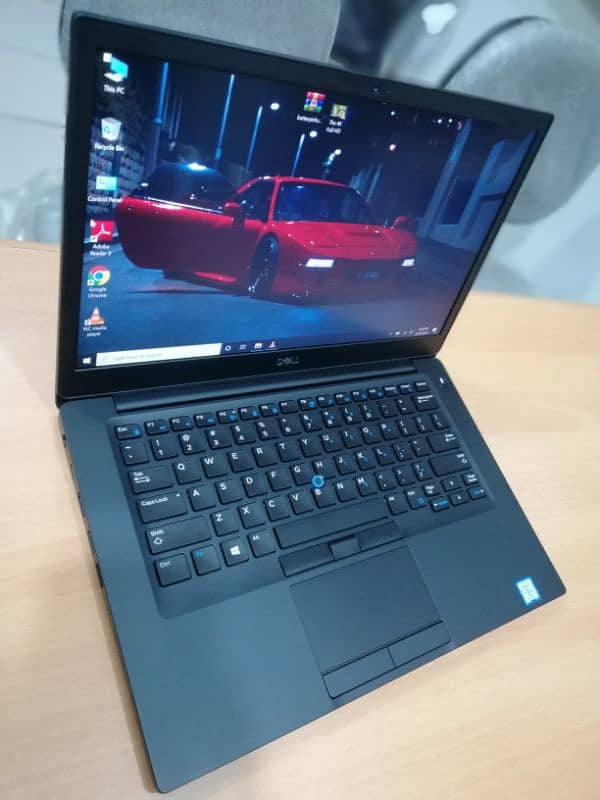 Dell Latitude 7490 Corei5 8th Gen Laptop in A+ Condition (UAE Import) 5