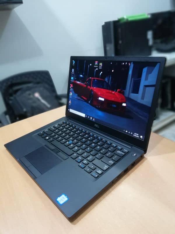 Dell Latitude 7490 Corei5 8th Gen Laptop in A+ Condition (UAE Import) 6