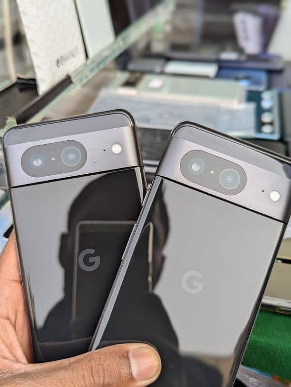 Google pixel 7 pro 5g 12gb 128gb 1