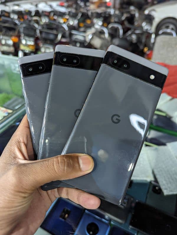 Google pixel 7 pro 5g 12gb 128gb 4