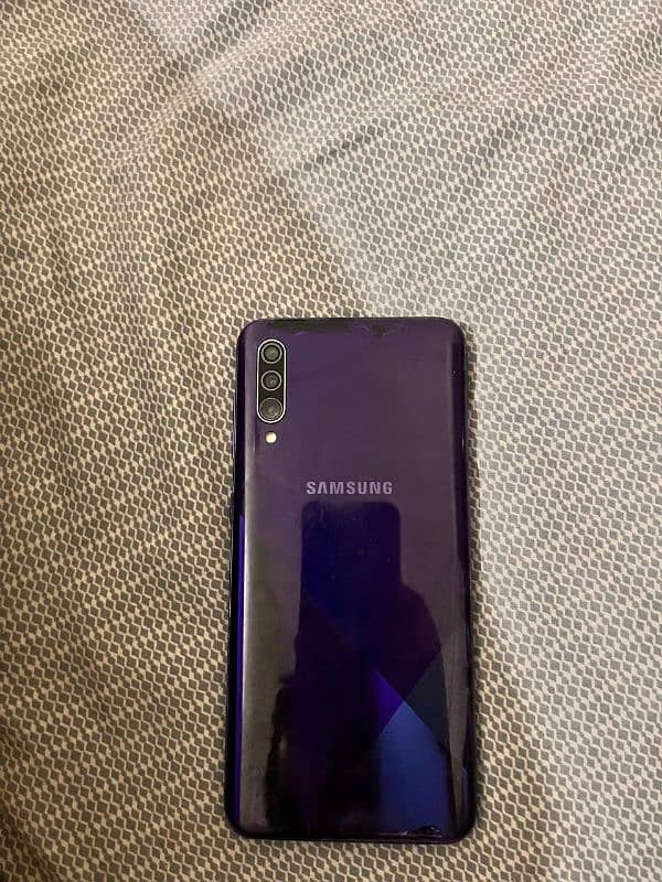 Samsung A30s 6