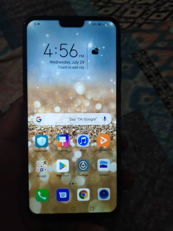 Huawei honor 8x 14