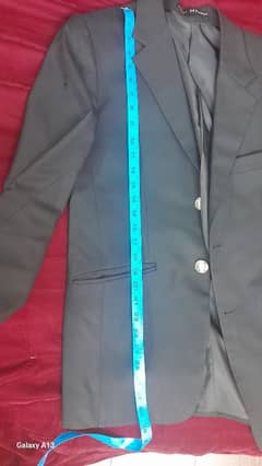 men's coat