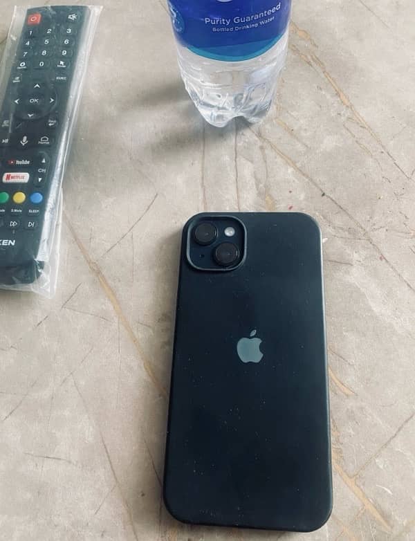 iPhone 14 Plus 0