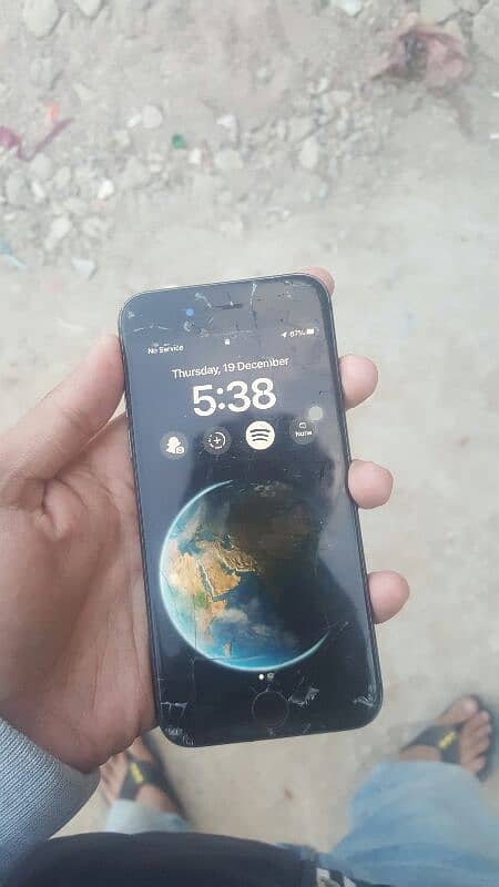 iphone 8 cash on delivery all over pakistan 2