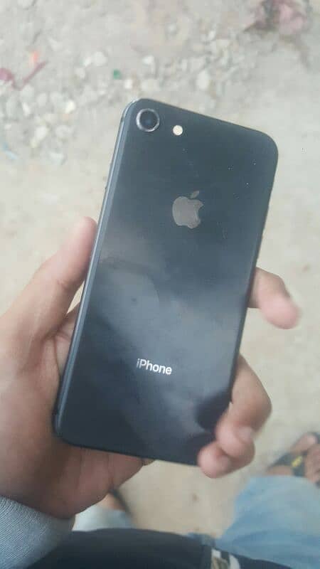 iphone 8 cash on delivery all over pakistan 3