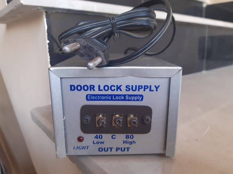 door lock supply 1