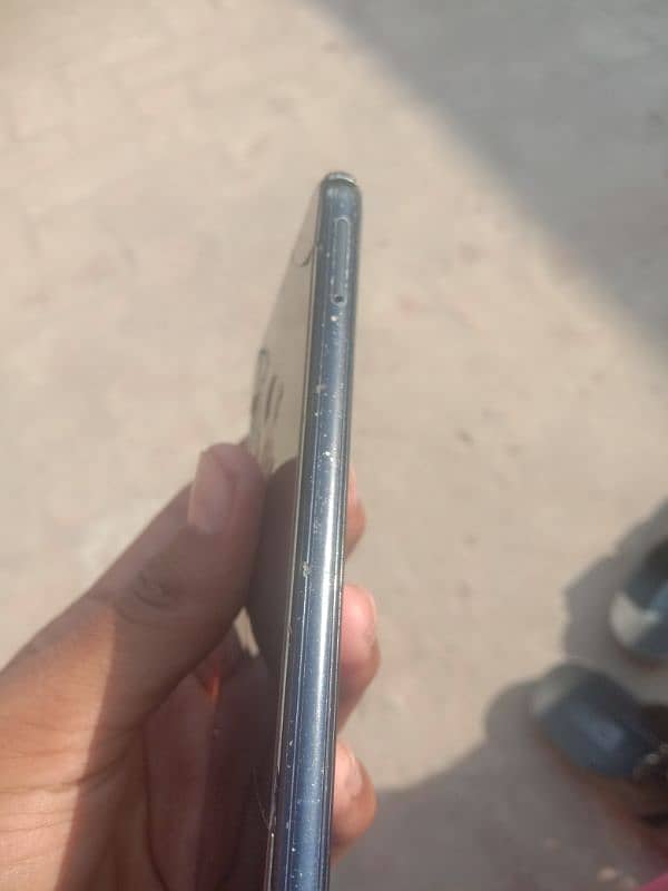 Huawei p20lite 0