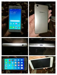 Oppo A37 All Ok