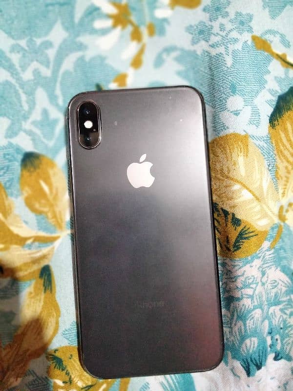 iPhone X non Pta 6