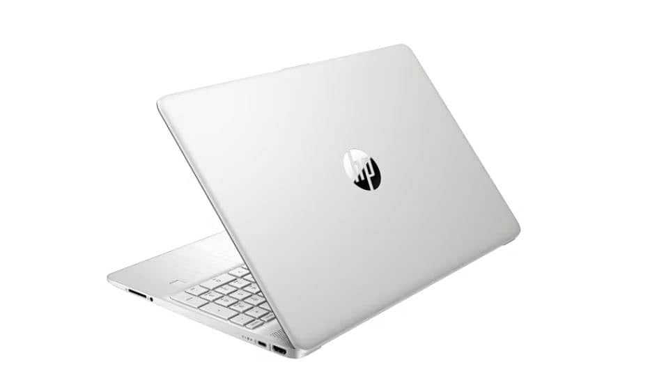 HP Laptop 15-Dy2xxx Silver ( 0 3 2 1 5 2 9 6 9 5 6) 1