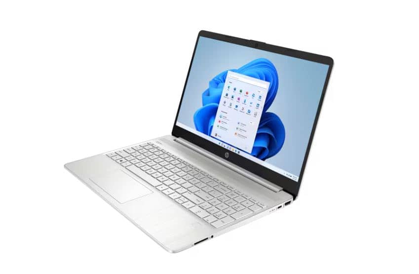 HP Laptop 15-Dy2xxx Silver ( 0 3 2 1 5 2 9 6 9 5 6) 2