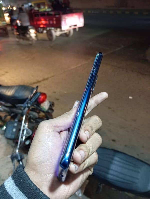 one plus 7 pro 5G non PTA 5