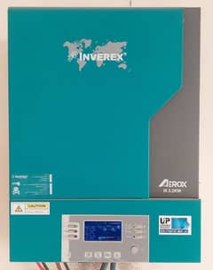 3.2 kw inverex inverter