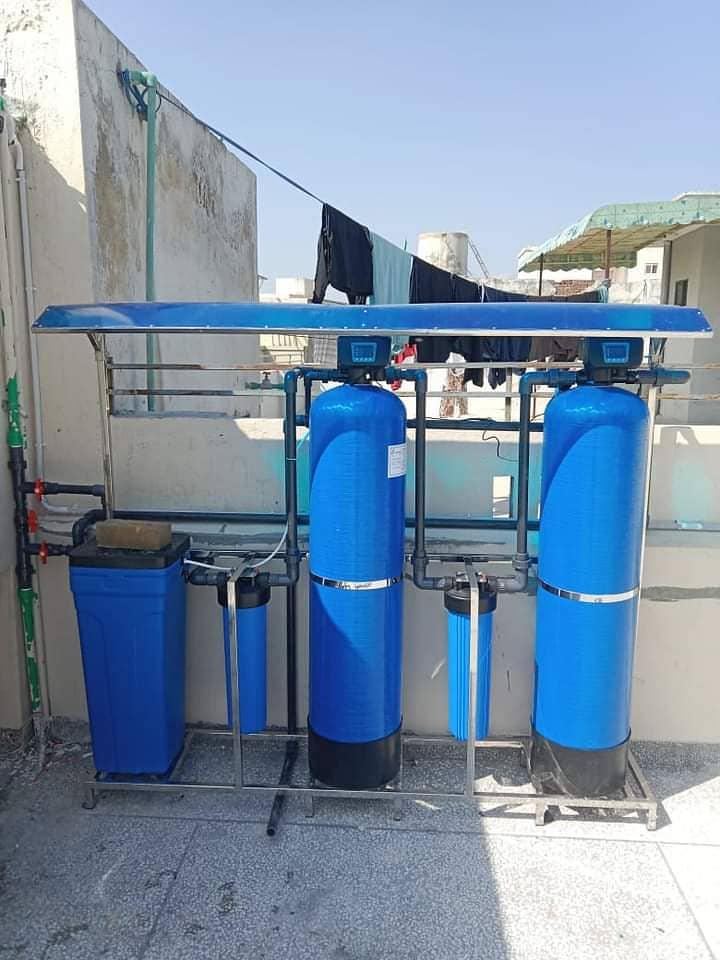 Ro plant , Filteration, Mineral Water Plant, Roplant for Sale 7