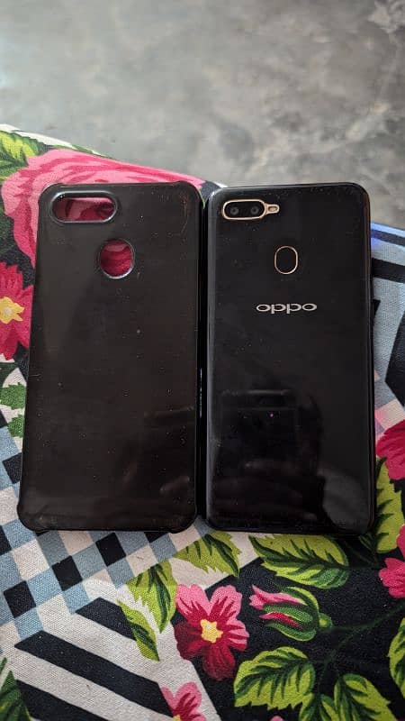 OPPO a5s 3+32 7