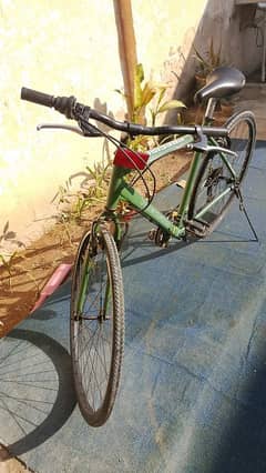 Cycle for sale