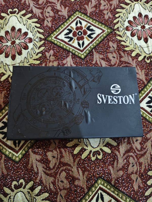 sveston watch 3