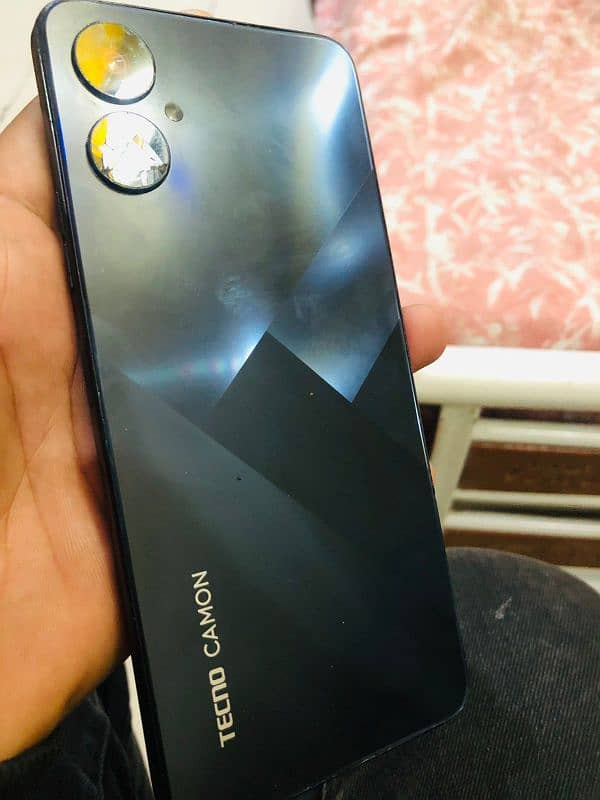 Tecno Camon 19Neo 6/128gb 3