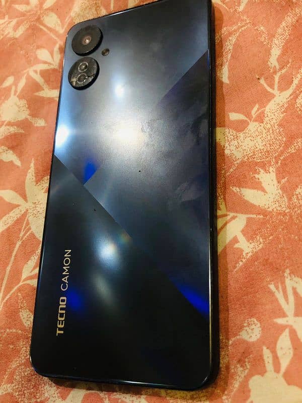 Tecno Camon 19Neo 6/128gb 4