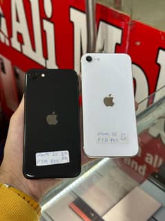 iPhone se 2020 64gb pta approve