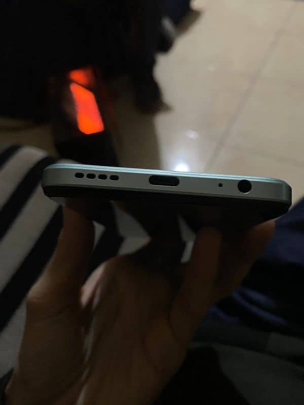 itel A05s 2