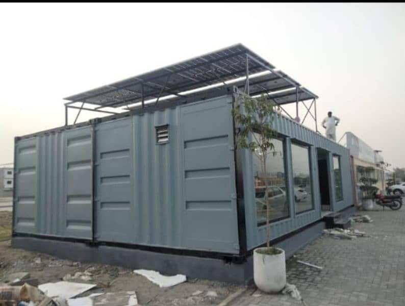 office containers ' rentals containers 'property  containers 0