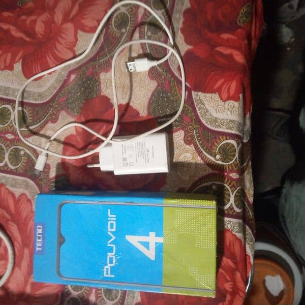 tecno pover4,ram mamory3,32,batrry,6000mah 8