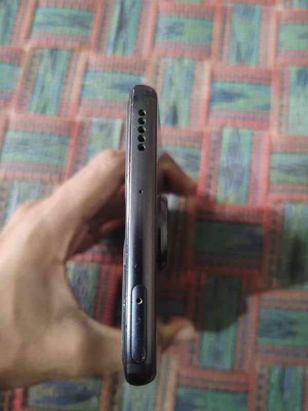 Moto Z4 Non PTA Mobile Best Condition 4/128 7