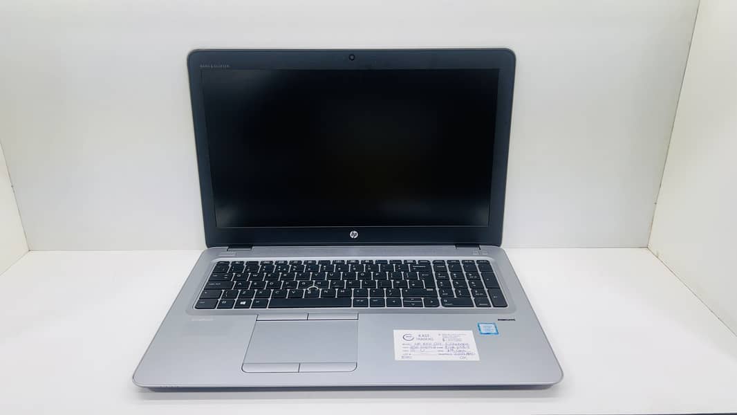 elitebook 850 g4 2