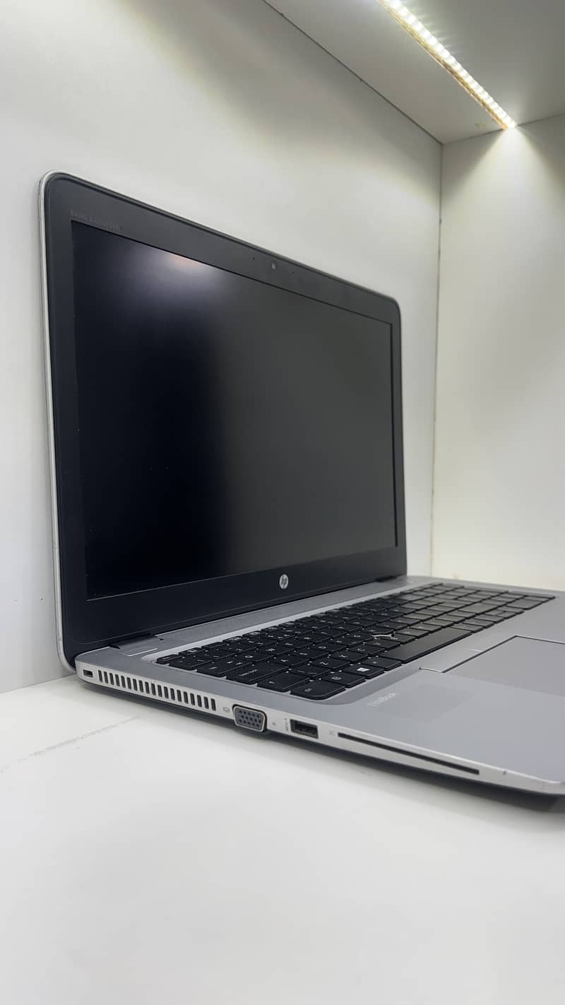 elitebook 850 g4 5