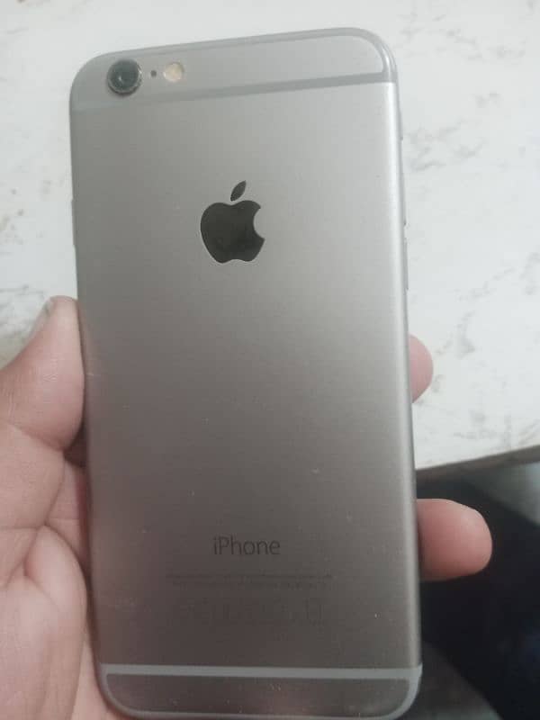 iphone 6 64gb 1