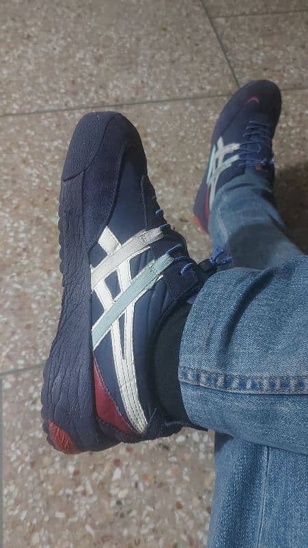 Onitsuka Tiger Sneakers 2